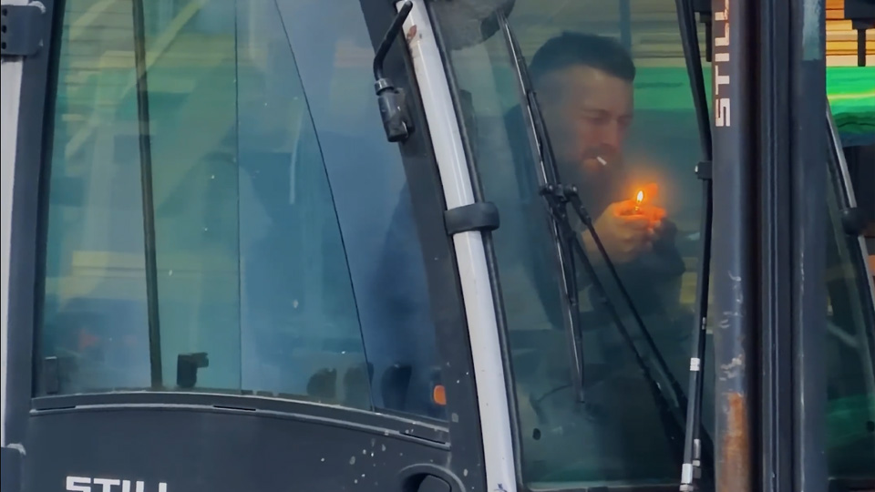 Video: Highspeedraser