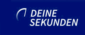 Deine Sekunden